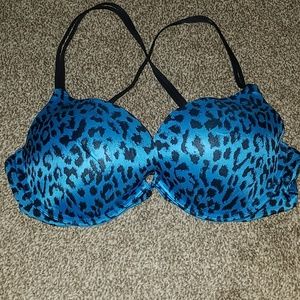 SOLD!!  Victoria's secret very sexy push up 36C